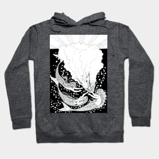 The little mermaid Hoodie